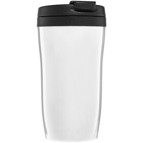 Термостакан Sagga, белый фото 3 Термостакан Sagga, белый фото 3