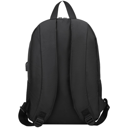 Рюкзак для ноутбука B115, черный фото 2 Рюкзак для ноутбука B115, черный фото 2