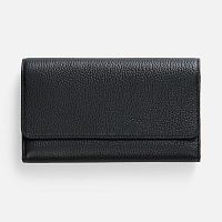 Клатч Unison, черный