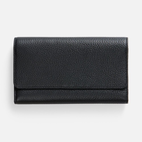 Клатч Unison, черный Клатч Unison, черный