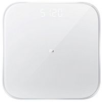 Смарт-весы Mi Smart Scale 2