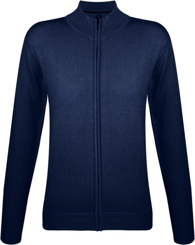 Джемпер женский Gordon Women, темно-синий Джемпер женский Gordon Women, темно-синий