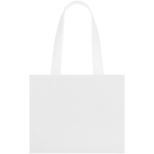 Пакет бумажный Manilla S, белый фото 2