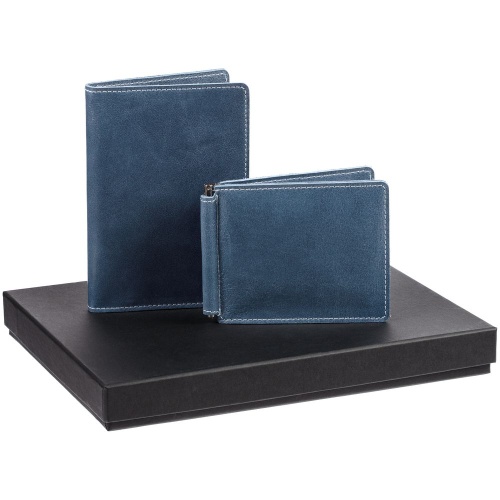 Набор Apache Clamp, синий Набор Apache Clamp, синий