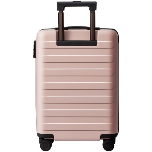 Чемодан Rhine Luggage, розовый фото 3