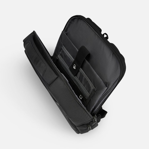 Рюкзак Discovery 15, черный фото 4 Рюкзак Discovery 15, черный фото 4