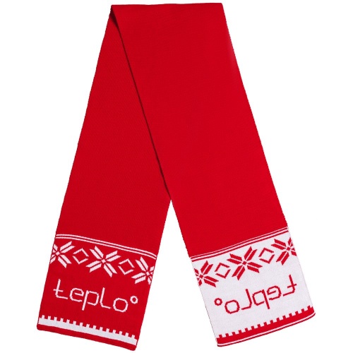 Шарф на заказ Tricksy Rand, M, акрил фото 4 Шарф на заказ Tricksy Rand, M, акрил фото 4