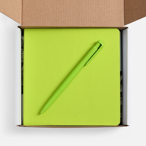 Набор Square, зеленый фото 2