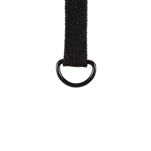 Полукольцо Semiring, М, черное фото 2 Полукольцо Semiring, М, черное фото 2