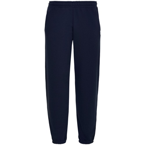 Джоггеры Comfort, темно-синие Джоггеры Comfort, темно-синие