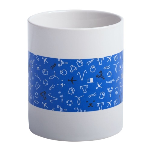 Кружка «Бизнес-зодиак. Рыбы» фото 3