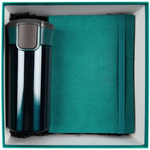 Набор Vivian, бирюзовый фото 3