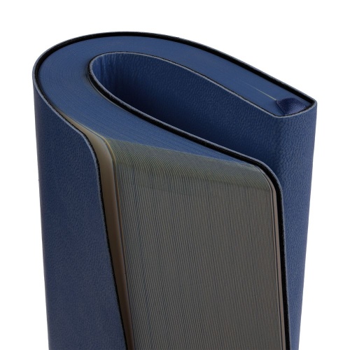 Ежедневник Fredo, недатированный, синий фото 6 Ежедневник Fredo, недатированный, синий фото 6