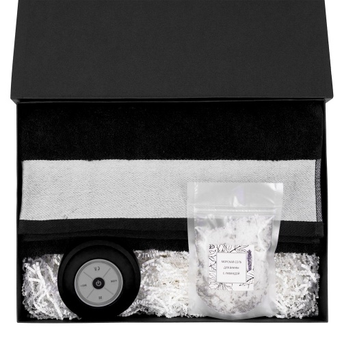 Набор Feeria Tale, черный фото 3 Набор Feeria Tale, черный фото 3