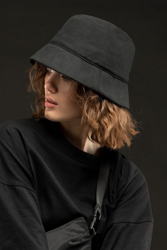 Панама C6, черная Панама C6, черная