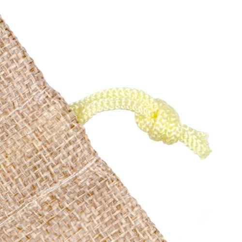 Холщовый мешок Foster Thank, M, бежевый, ver.1 фото 5 Холщовый мешок Foster Thank, M, бежевый, ver.1 фото 5