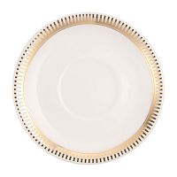 Блюдце «Королевское утро»