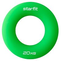 Эспандер кистевой Ring, зеленый