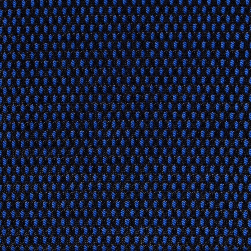 Заготовка из мелкой сетки Syren, XL, черная фото 4