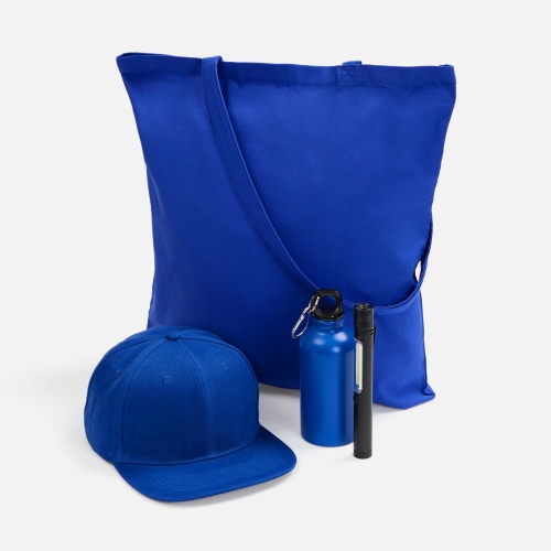 Набор LightFun, синий фото 2