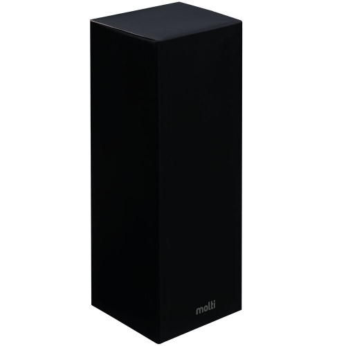 Портативная кофемолка Moxie, серебристо-черная, уценка фото 7 Портативная кофемолка Moxie, серебристо-черная, уценка фото 7