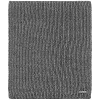 Шарф Bernard, серый