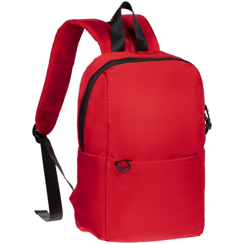 Рюкзак Brevis, красный фото 2 Рюкзак Brevis, красный фото 2