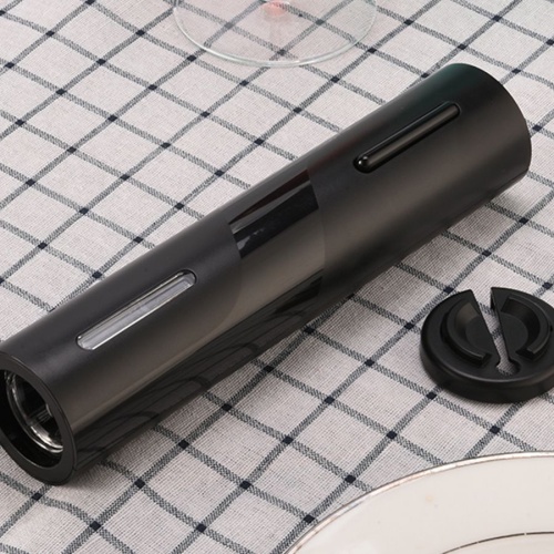 Электрический штопор Korken Black фото 7 Электрический штопор Korken Black фото 7