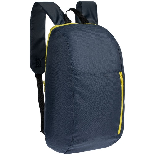 Рюкзак Bertly, синий Рюкзак Bertly, синий