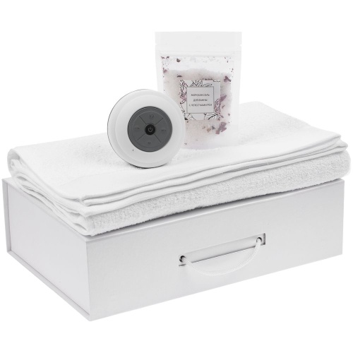 Набор Feeria Tale, белый Набор Feeria Tale, белый