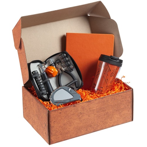 Коробка «Кирпич» фото 4 Коробка «Кирпич» фото 4