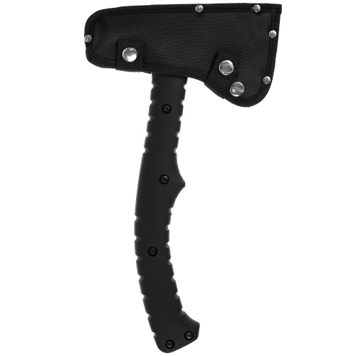 Туристический топор Bal, черный фото 2 Туристический топор Bal, черный фото 2