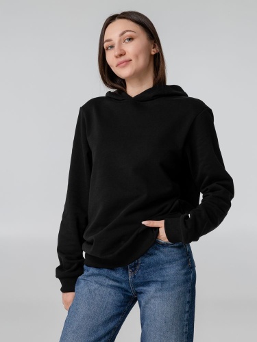 Худи Barta, черное фото 11 Худи Barta, черное фото 11