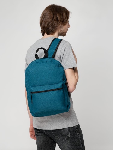 Рюкзак Melango, темно-синий фото 7 Рюкзак Melango, темно-синий фото 7