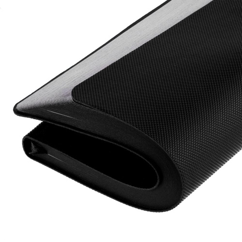 Еженедельник Cheery, недатированный, черный фото 6