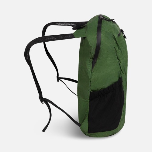 Рюкзак Yunyan складной, хаки фото 2 Рюкзак Yunyan складной, хаки фото 2