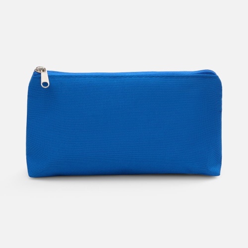 Косметичка Looksi, синяя фото 2 Косметичка Looksi, синяя фото 2