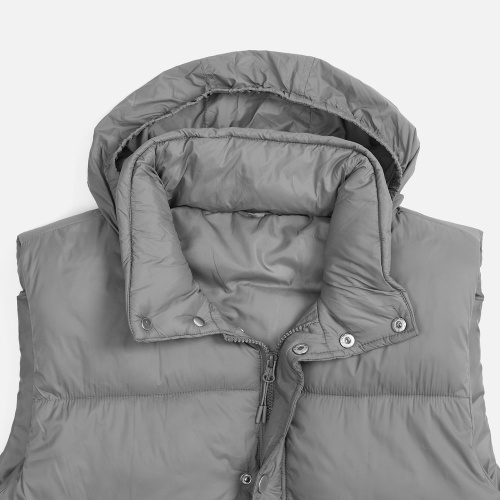 Жилет Ben Mac, серый фото 5 Жилет Ben Mac, серый фото 5