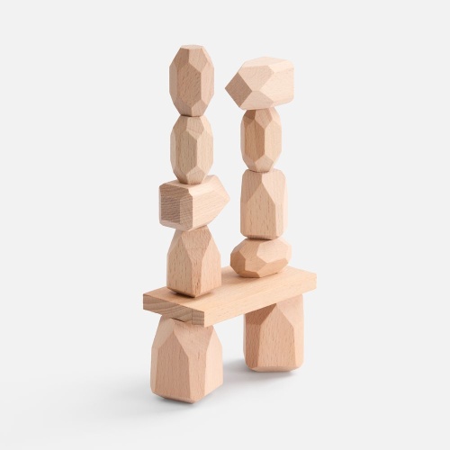 Игра-балансир IQ Balance фото 3