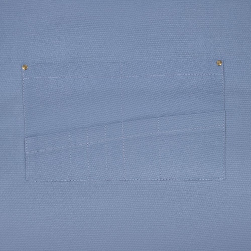 Фартук Artful, синий фото 2 Фартук Artful, синий фото 2