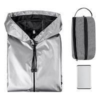 Набор «Серебряный рыцарь»