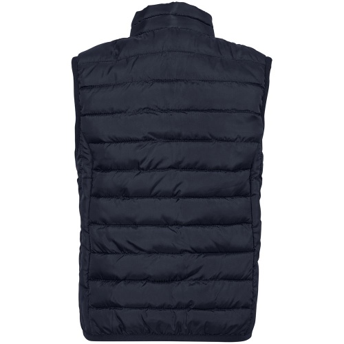 Жилет детский Stream BW Kids, темно-синий фото 2 Жилет детский Stream BW Kids, темно-синий фото 2