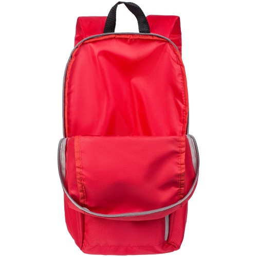 Рюкзак Bertly, красный фото 6