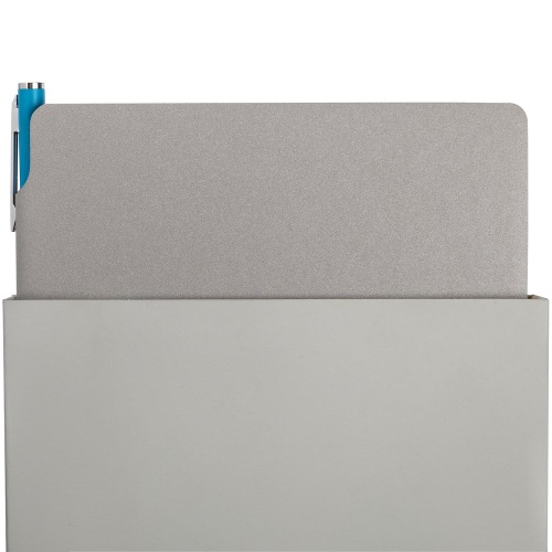 Набор Flexpen, серебристо-бирюзовый фото 4