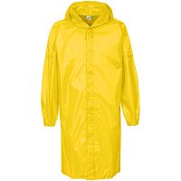 Дождевик унисекс Rainman, желтый