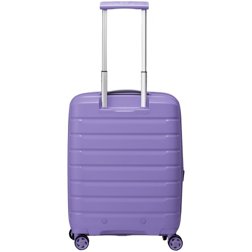 Чемодан Butterfly S, фиолетовый фото 2