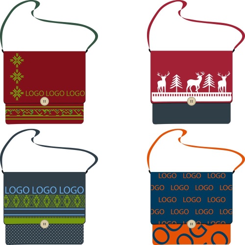 Сумка на заказ Peto Net, акрил Сумка на заказ Peto Net, акрил