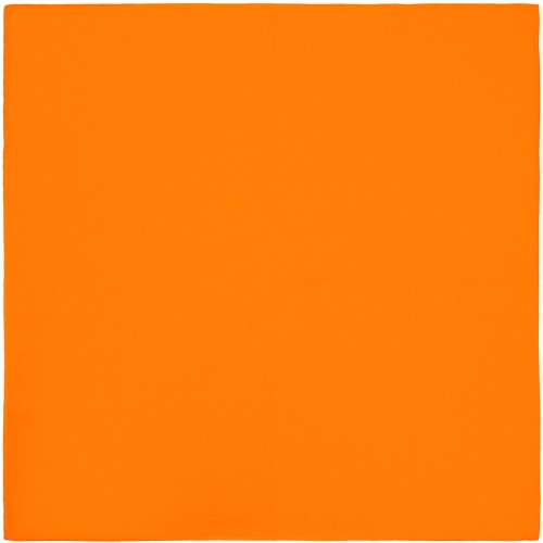 Бандана Overhead, оранжевая фото 2