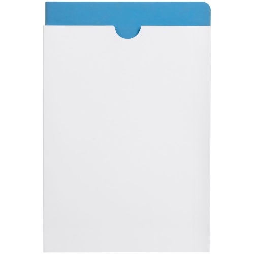 Шубер Flacky, белый фото 4