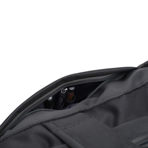 Cумка для ноутбука L245, темно-серая фото 6 Cумка для ноутбука L245, темно-серая фото 6